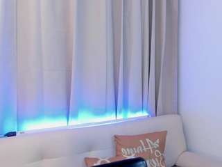 samuel-up webcam model stream image