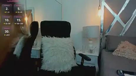 MelodyWinx webcam stripchat model stream image