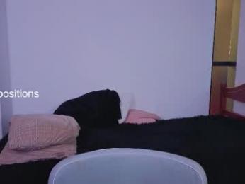 hipatiaandhephaestus webcam model stream image