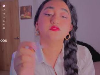 hipatiaandhephaestus webcam chaturbate model stream image