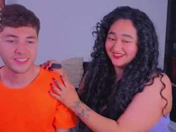 hipatiaandhephaestus webcam model stream image