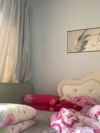 Mistliu webcam model stream image