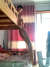 Mistliu webcam model stream image