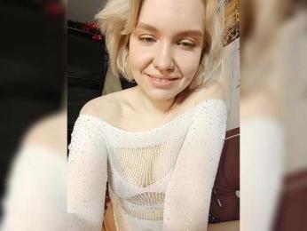 LadyAnny webcam model stream image