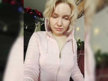 LadyAnny webcam model stream image