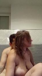 Chaud_show webcam model stream image