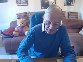 Ferret7777 webcam model stream image