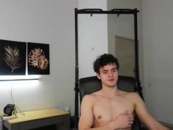 eric_poston webcam chaturbate model stream image