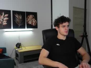 eric_poston webcam model stream image