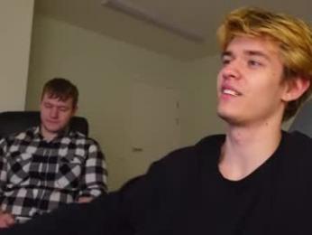 eric_poston webcam model stream image