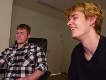 eric_poston webcam model stream image