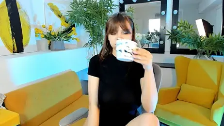 SelenaDearden webcam model stream image