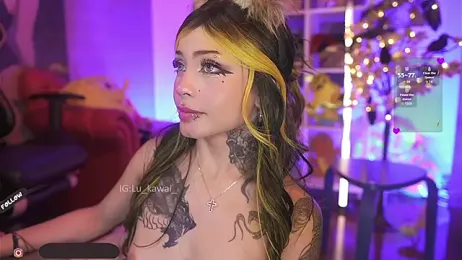 Samanthha_roberts webcam model stream image