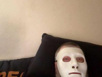 DobermanFOX webcam model stream image