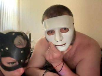 DobermanFOX webcam model stream image