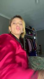 Afrodita3089 webcam model stream image