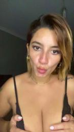 Afrodita3089 webcam model stream image