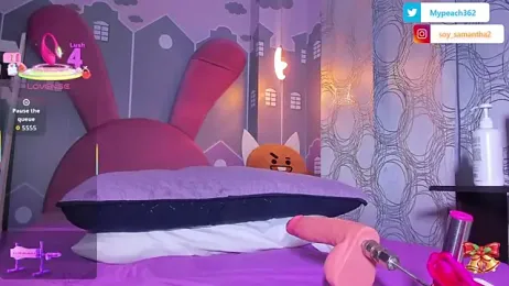 sweetiepeach_ webcam model stream image