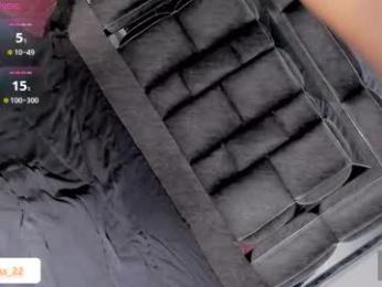 barbara_azuaje webcam model stream image