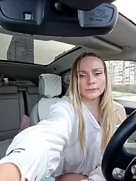 Bondgirl_013 webcam model stream image