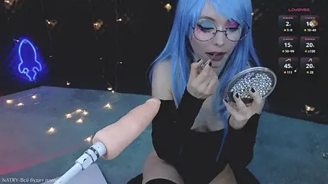 KASATKA969 webcam model stream image