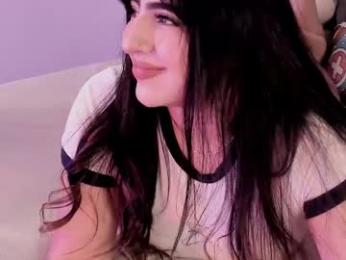 camila_matinez_ webcam model stream image