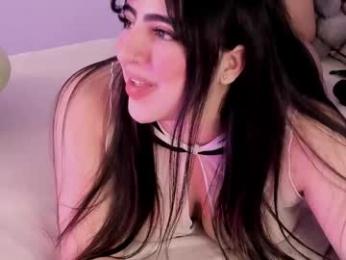 camila_matinez_ webcam model stream image