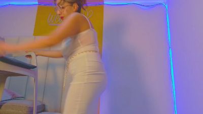 Alexa478 webcam model stream image