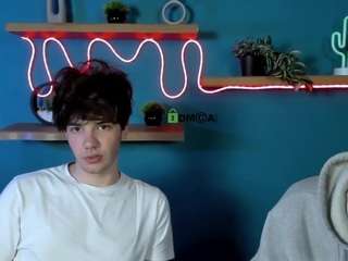 damon-rich webcam model stream image