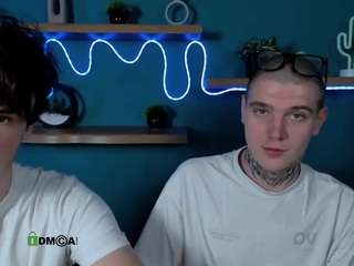 damon-rich webcam model stream image