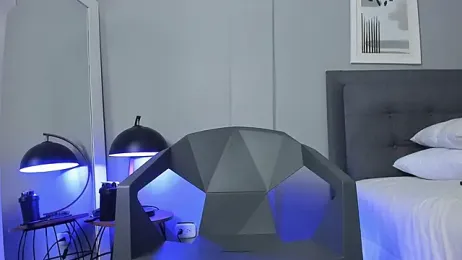 Tylerffoxx webcam model stream image