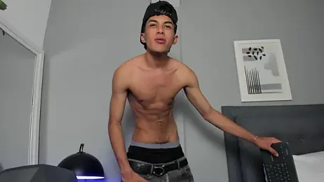 Tylerffoxx webcam model stream image