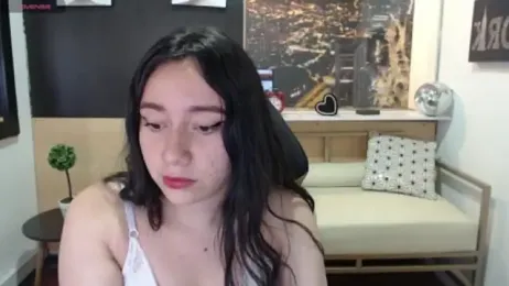 Andrea_Ramos webcam stripchat model stream image