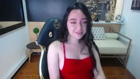 Andrea_Ramos webcam model stream image