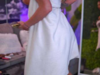 RaquelleVon webcam model stream image