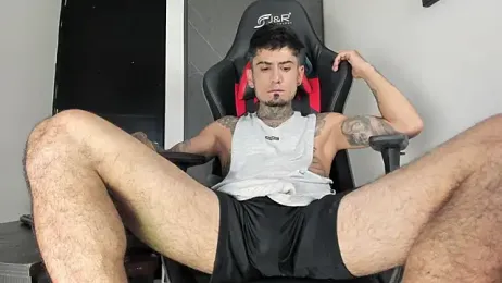 sergiio_mesa27 webcam model stream image