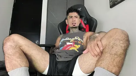 sergiio_mesa27 webcam model stream image