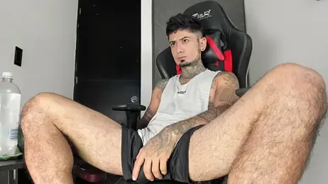 sergiio_mesa27 webcam model stream image