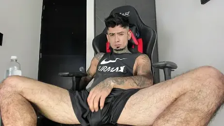 sergiio_mesa27 webcam stripchat model stream image
