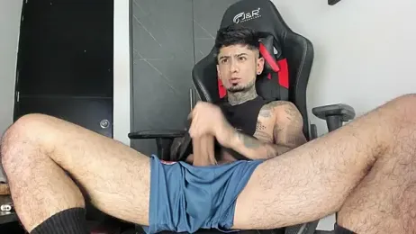 sergiio_mesa27 webcam model stream image