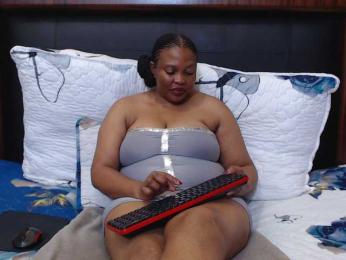 Busttyebony19 webcam model stream image