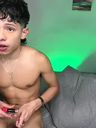 jade_candy_21 webcam model stream image