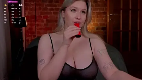 helen_frogg webcam model stream image