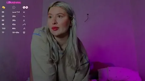 helen_frogg webcam model stream image