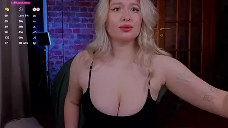 helen_frogg webcam model stream image