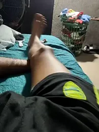 Rayangiss webcam model stream image