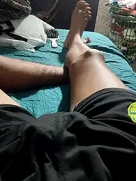 Rayangiss webcam model stream image