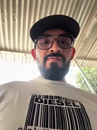 big_bearman webcam model stream image