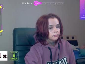 dark__elf webcam model stream image