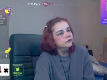 dark__elf webcam model stream image